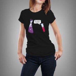 "Túlreagálod..." póló