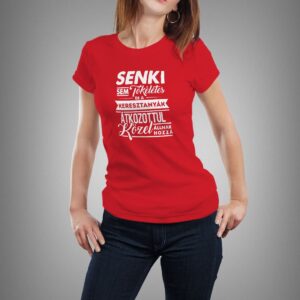 Keresztanyáknak póló