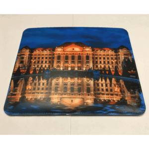 Nyomtatott premium egérpad