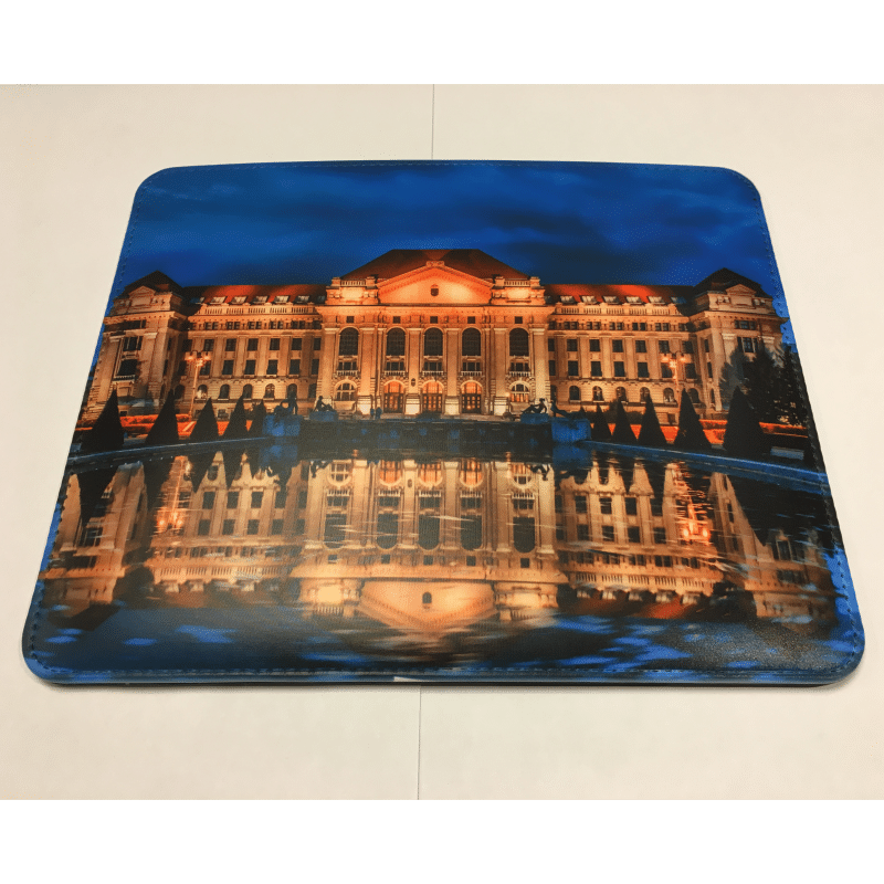 Nyomtatott premium egérpad