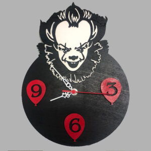 Gravírozott AZ óra