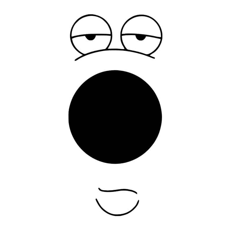 "Brian" póló - Image 2