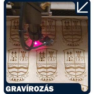 Gravírozás